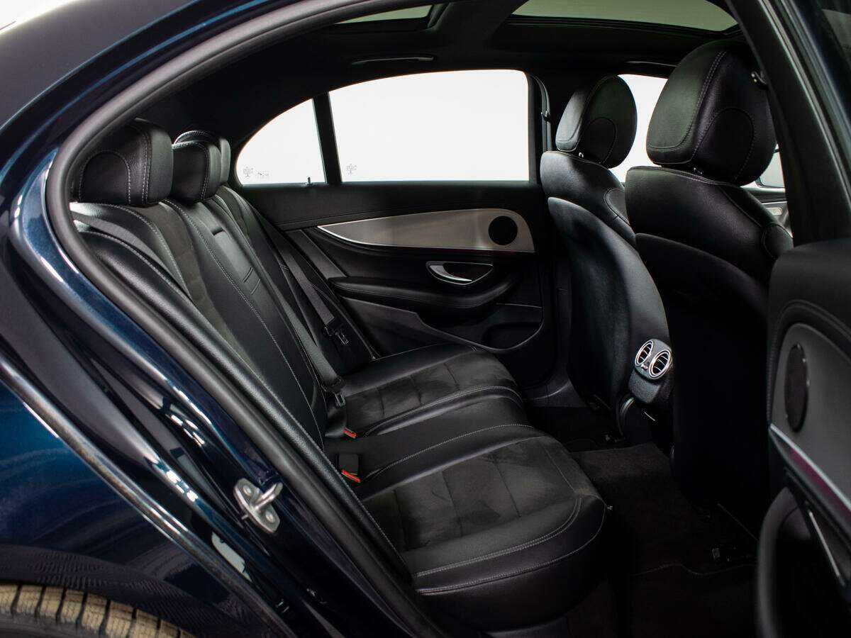 Купить Mercedes-Benz E-Класс, 2016, 54 106 км.. Фото: #7