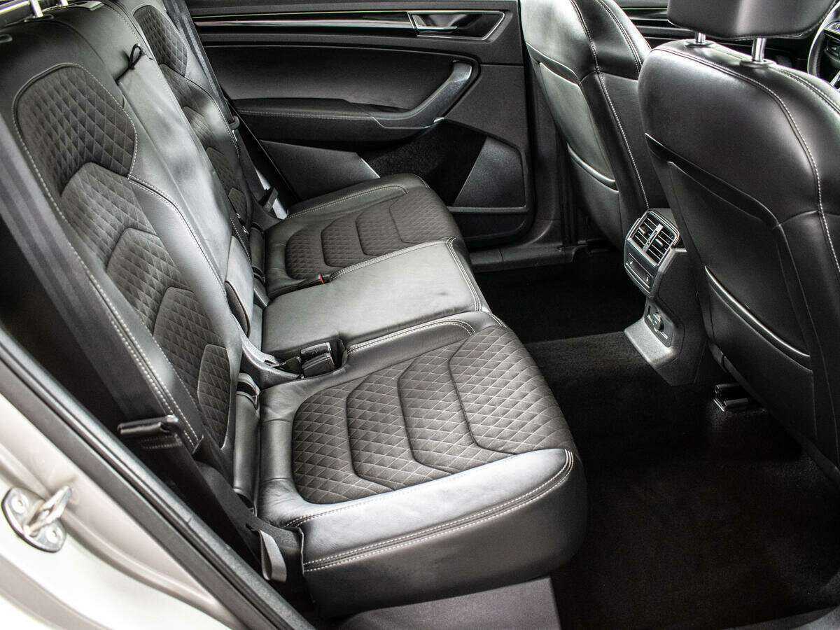 Купить Skoda Kodiaq, 2020, 104 066 км.. Фото: #10