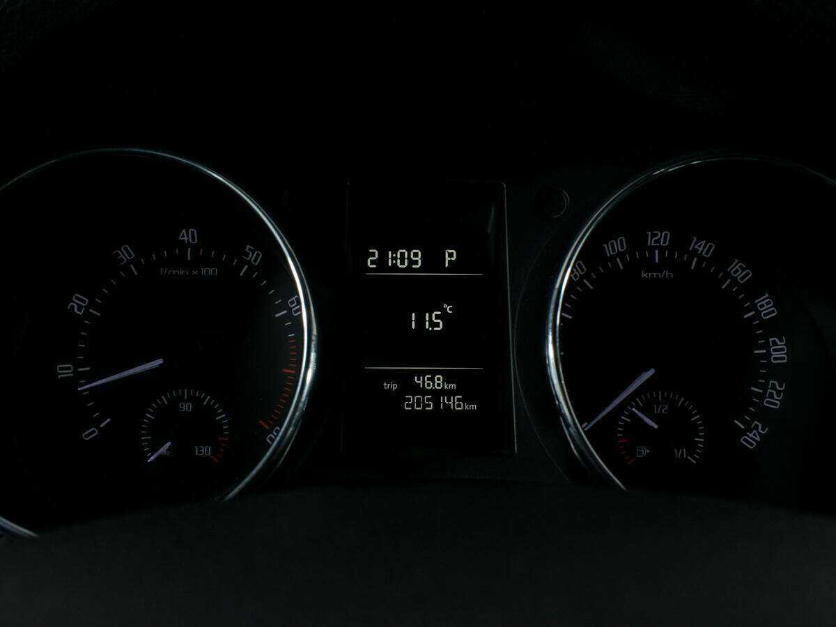 Купить Шкода Йети, 2012, 206 000 км.. Фото: #10