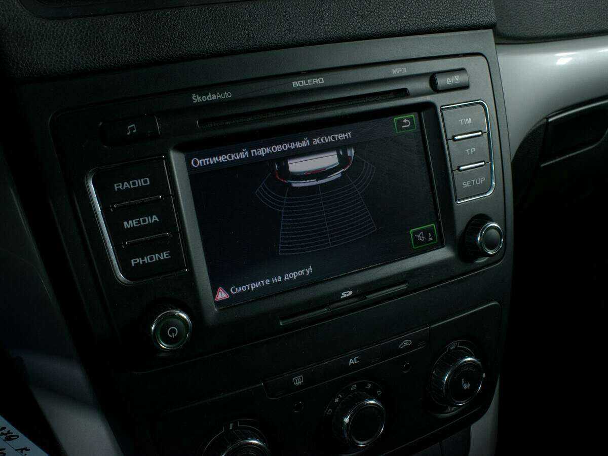 Купить Шкода Йети, 2012, 206 000 км.. Фото: #12