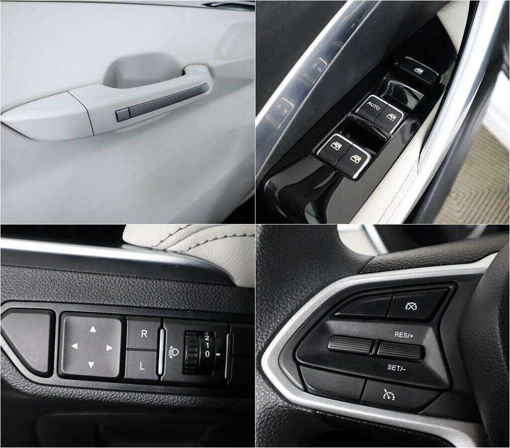 Купить Chevrolet Captiva, 2022, 24 804 км.. Фото: #14