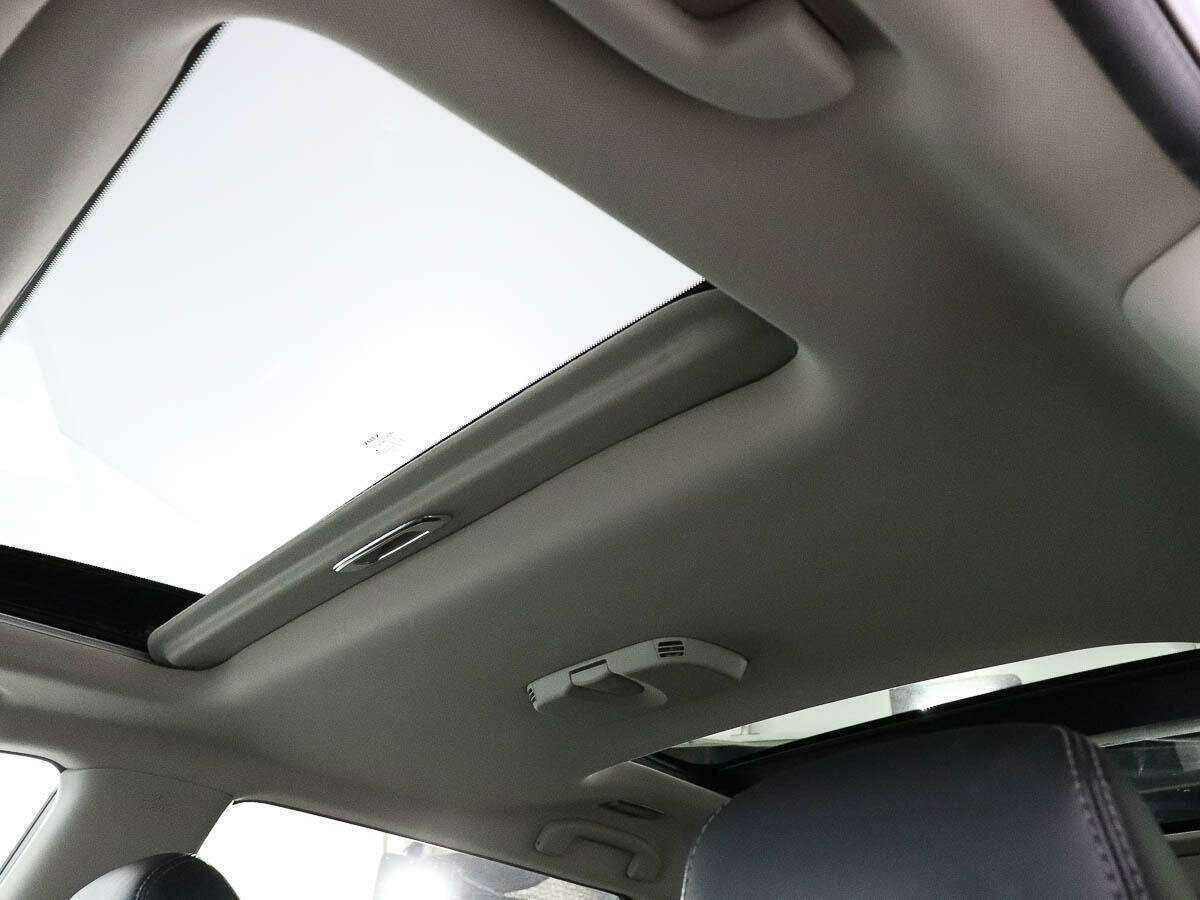 Купить Nissan Pathfinder, 2017, 88 000 км.. Фото: #18