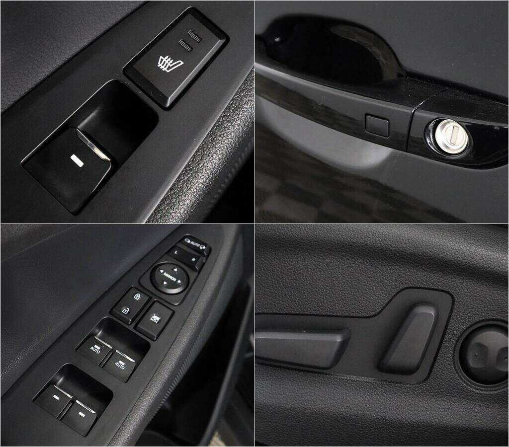 Купить Hyundai Tucson, 2020, 71 069 км.. Фото: #13