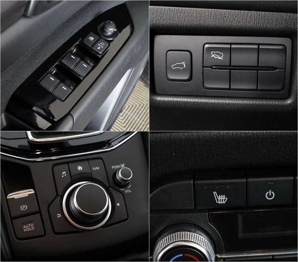 Купить Mazda CX-5, 2020, 35 969 км.. Фото: #13