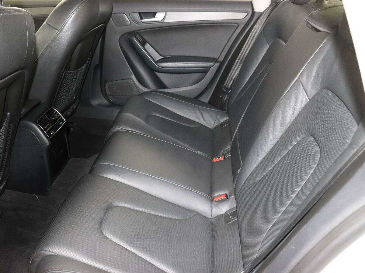 Купить Audi A5, 2013, 106 000 км.. Фото: #7