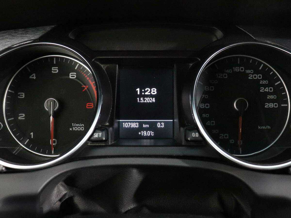 Купить Audi A5, 2013, 106 000 км.. Фото: #8