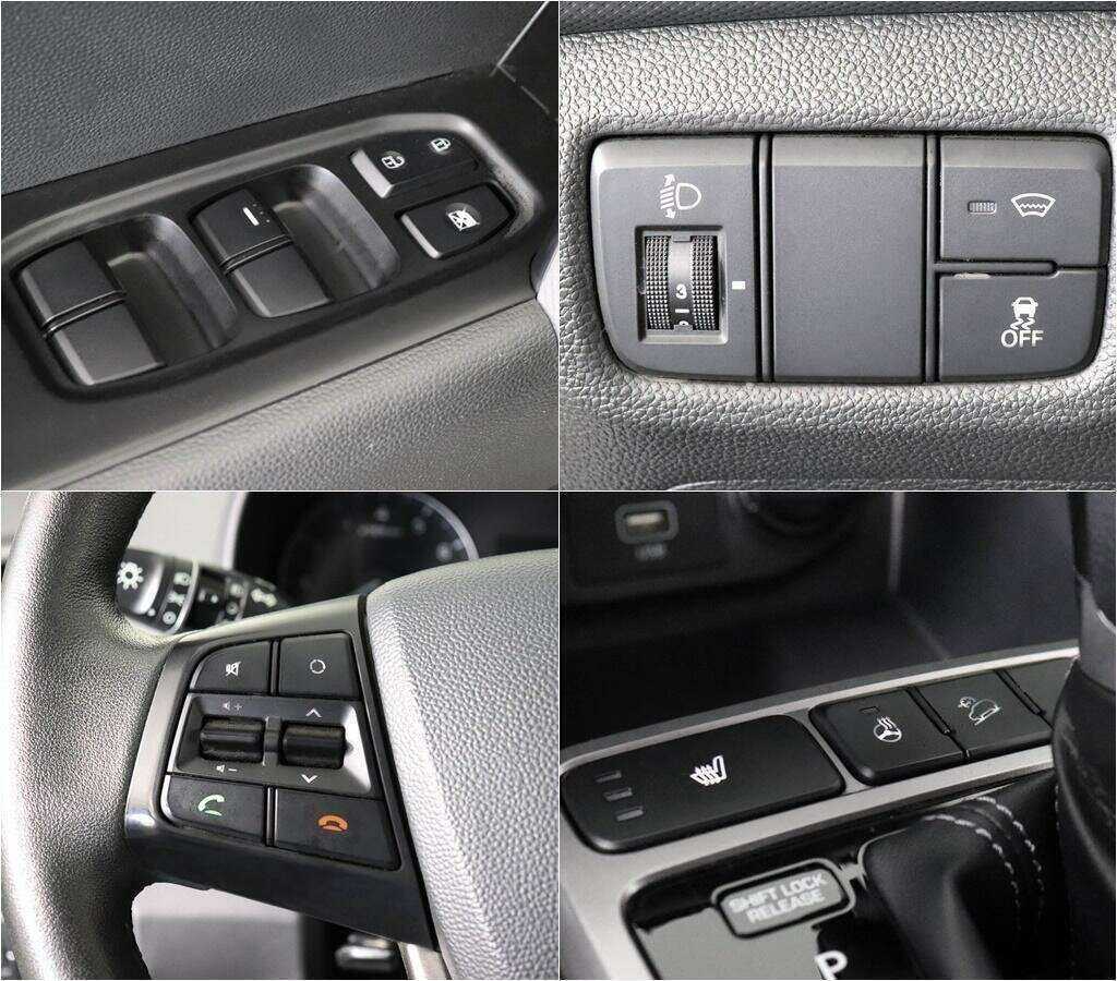 Купить Hyundai Creta, 2020, 28 600 км.. Фото: #13