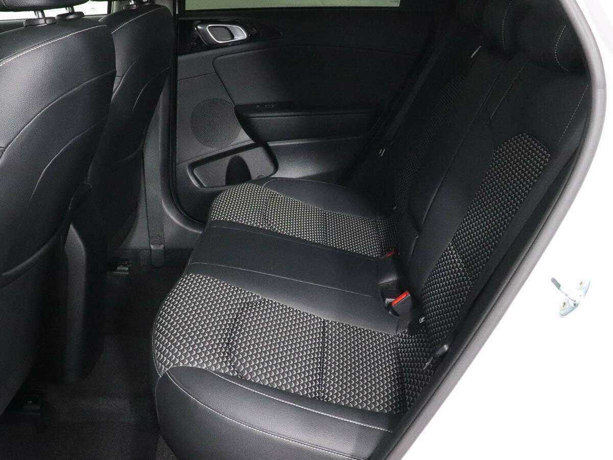 Купить Kia Ceed, 2021, 31 132 км.. Фото: #7