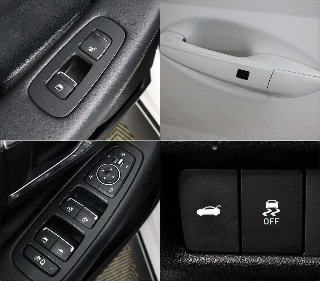 Купить Hyundai Sonata, 2019, 85 478 км.. Фото: #13