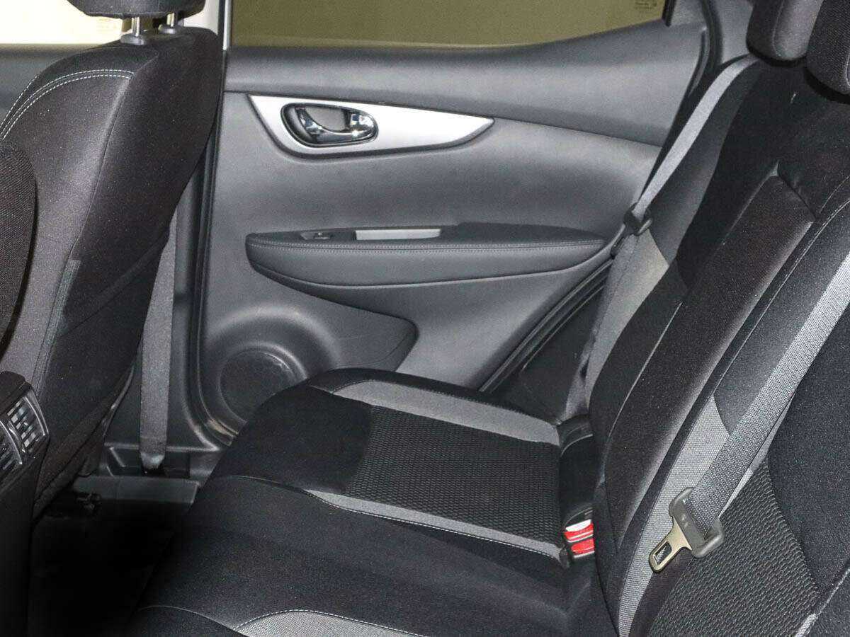 Купить Nissan Qashqai, 2021, 7 800 км.. Фото: #8