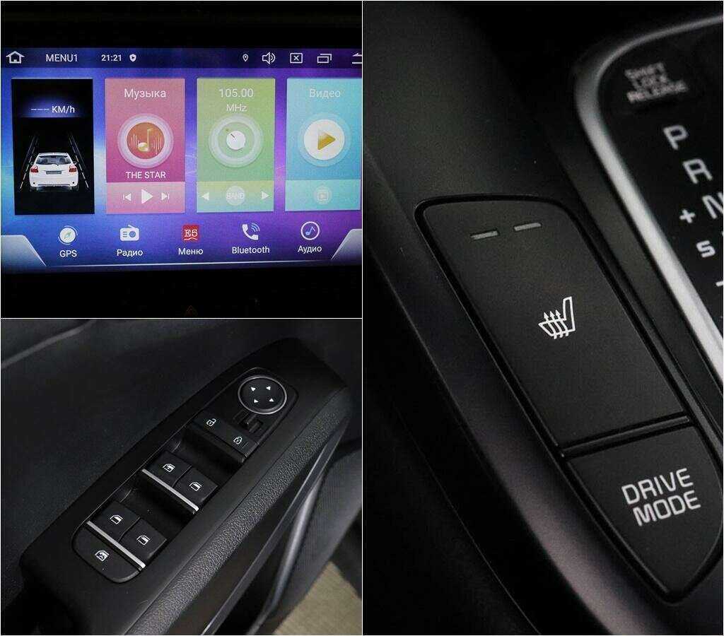 Купить Киа Соул, 2020, 44 580 км.. Фото: #13