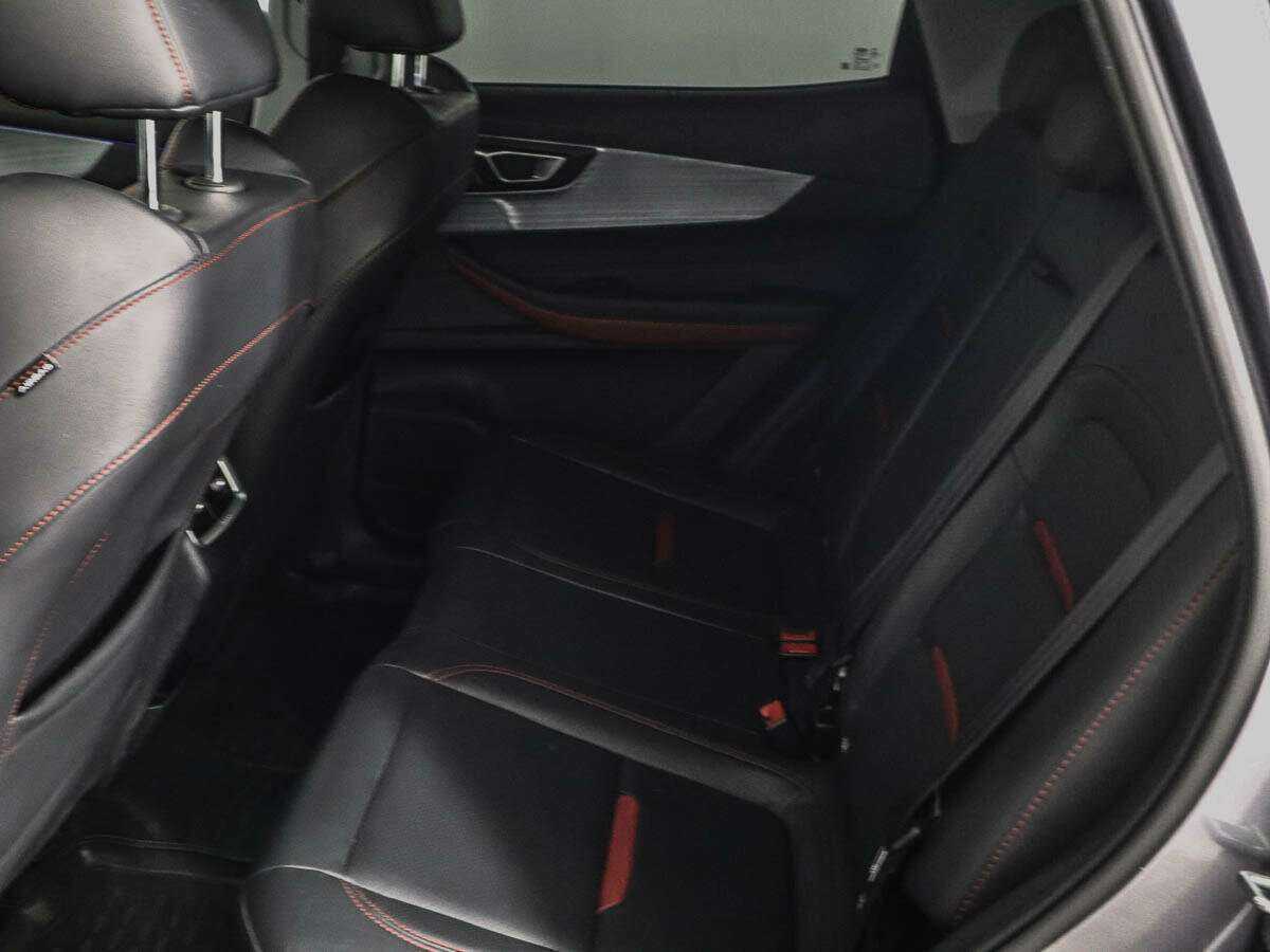 Купить Чери Тигго 4 Про, 2022, 58 881 км.. Фото: #8