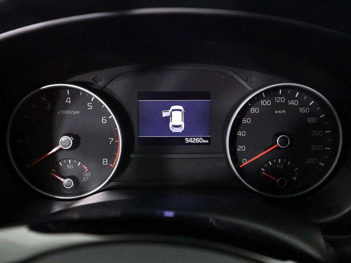 Купить Kia Sportage, 2018, 54 219 км.. Фото: #9