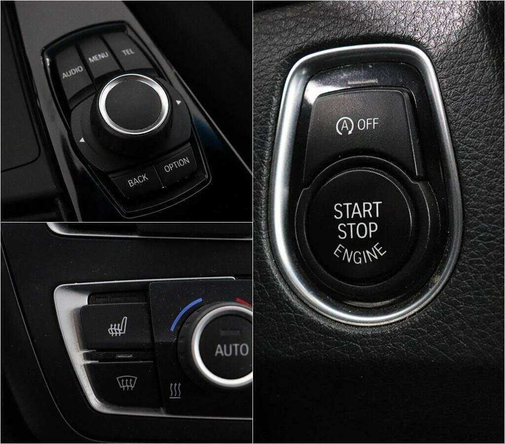 Купить BMW 3 серии, 2012, 118 056 км.. Фото: #13