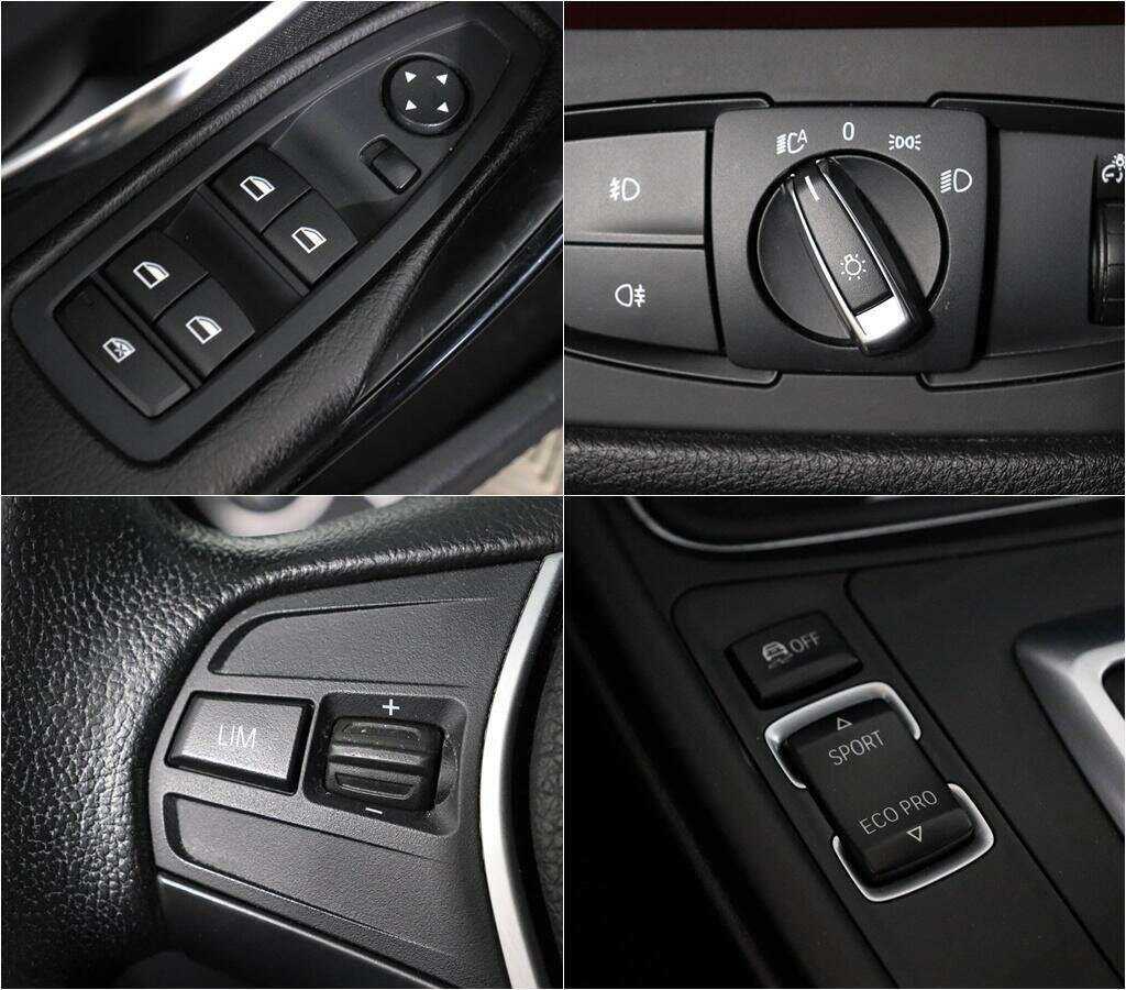 Купить BMW 3 серии, 2012, 118 056 км.. Фото: #14