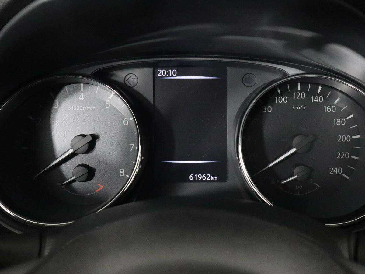 Купить Nissan Qashqai, 2020, 62 000 км.. Фото: #9