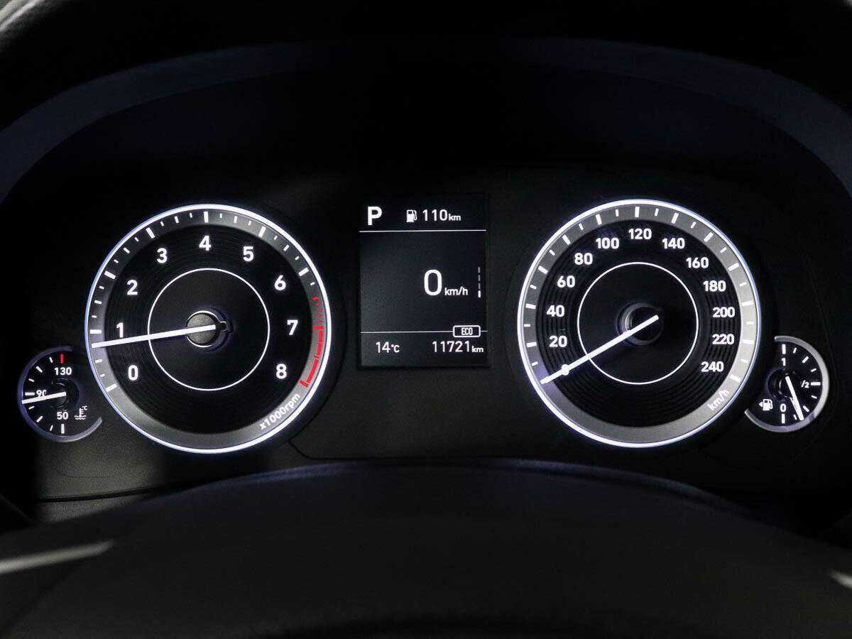 Купить Hyundai Creta, 2021, 11 709 км.. Фото: #9