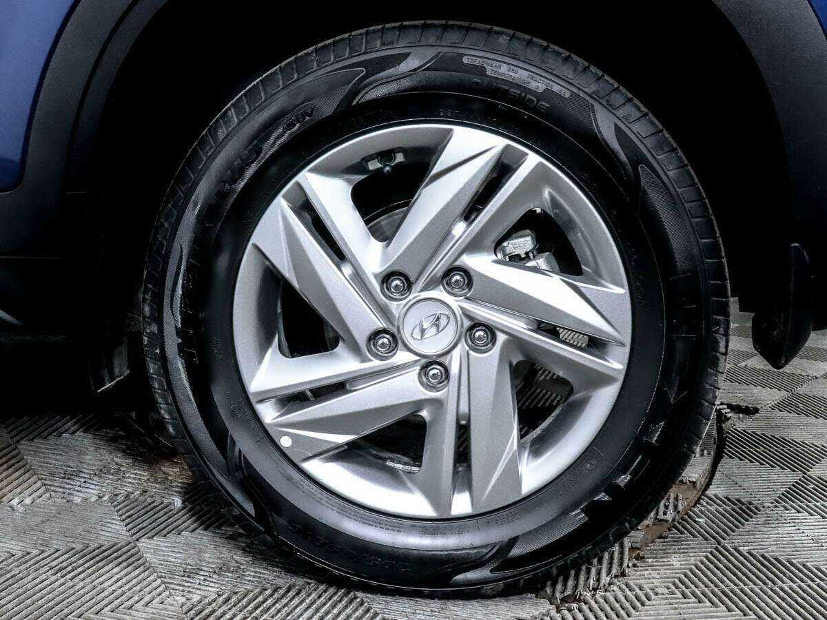 Купить Hyundai Creta, 2021, 11 709 км.. Фото: #14