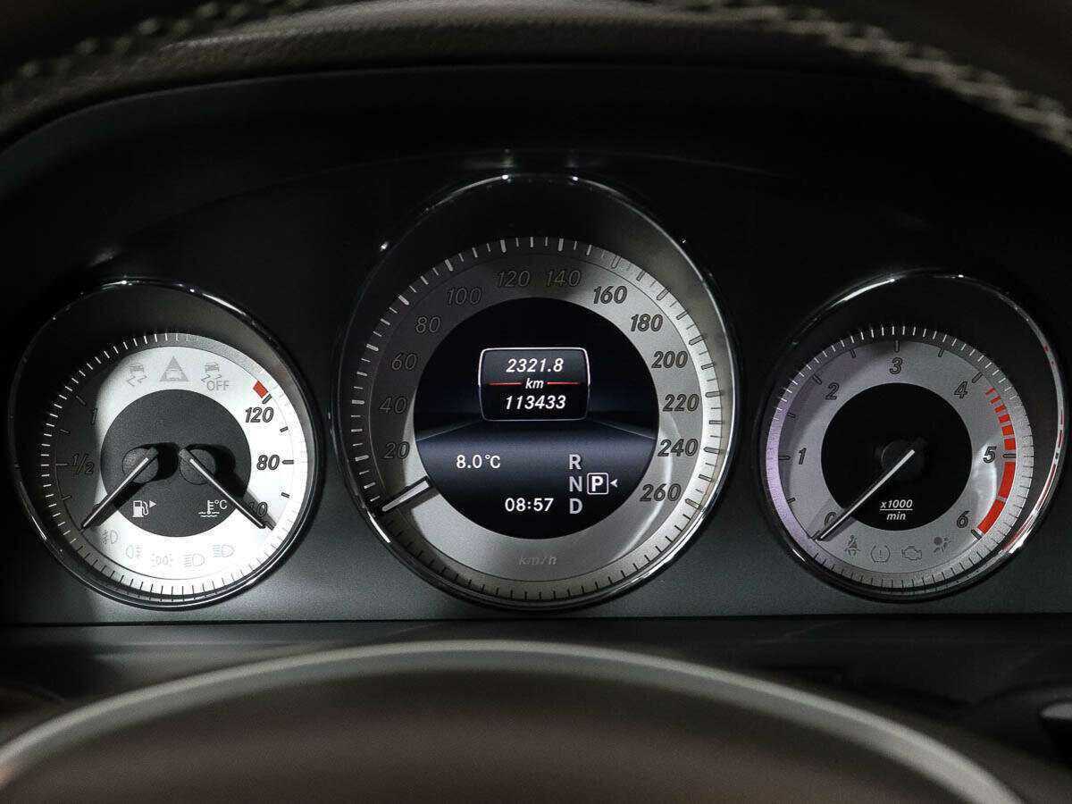 Купить Mercedes-Benz GLK-Класс, 2013, 113 432 км.. Фото: #8