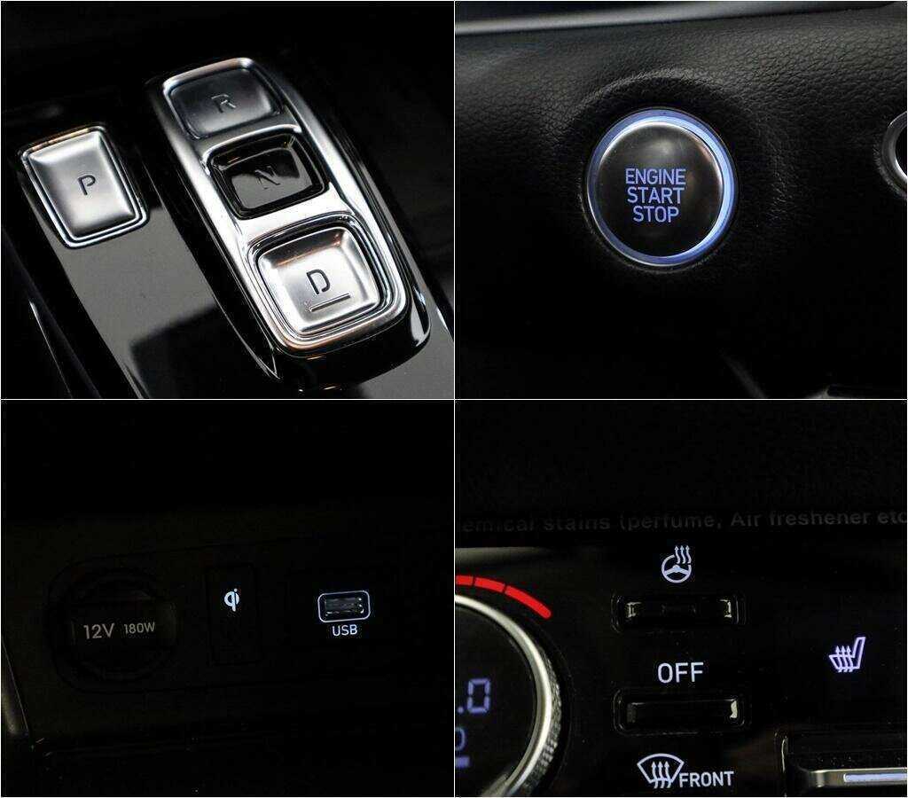 Купить Hyundai Sonata, 2020, 71 700 км.. Фото: #10