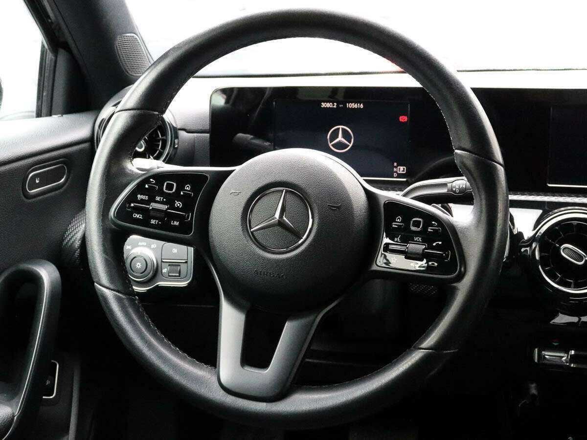Купить Mercedes-Benz A-Класс, 2019, 100 000 км.. Фото: #10