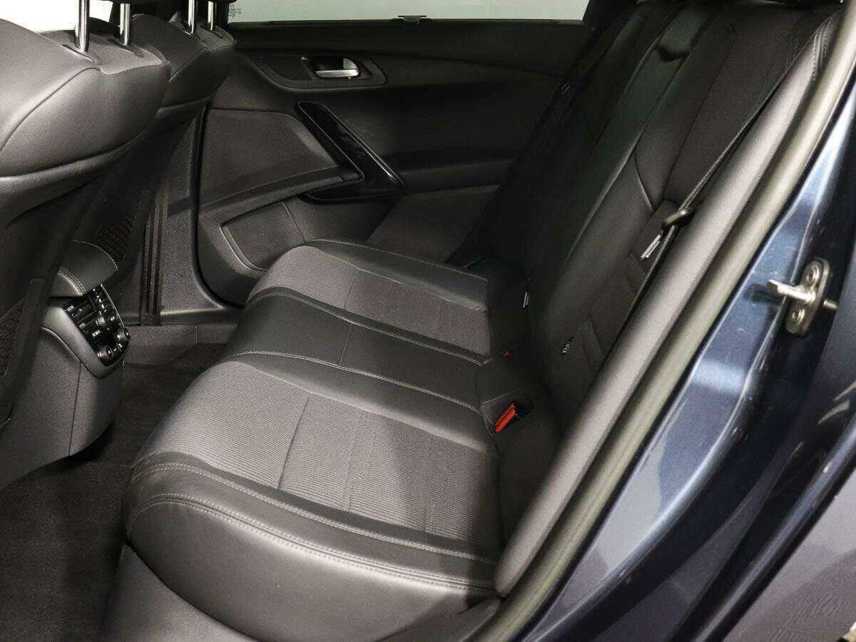 Купить Пежо 508, 2012, 160 136 км.. Фото: #7