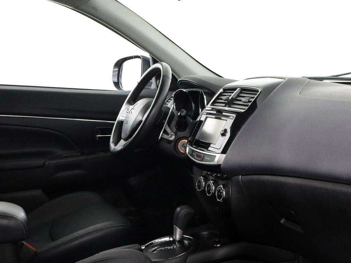 Купить Митсубиши АС-Икс, 2014, 148 690 км.. Фото: #6