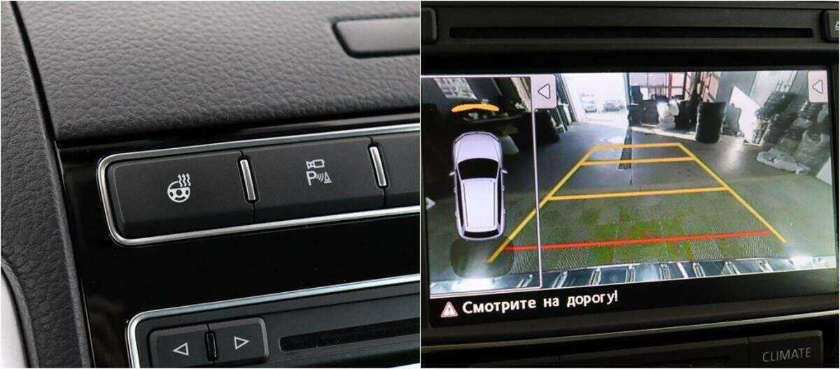 Купить Volkswagen Touareg, 2016, 170 300 км.. Фото: #12