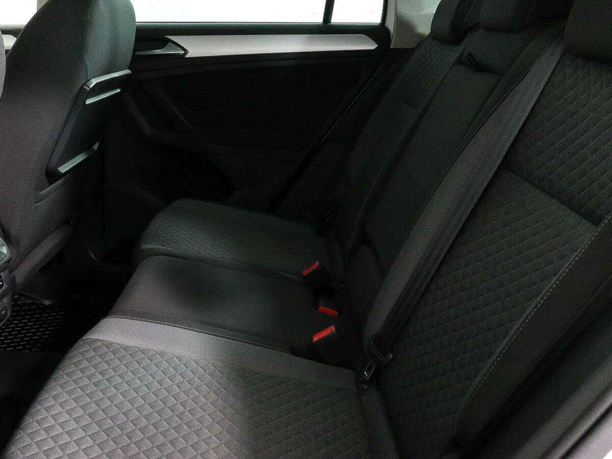 Купить Volkswagen Tiguan, 2017, 84 352 км.. Фото: #7