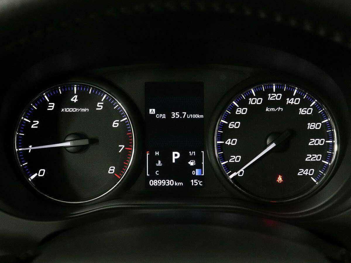 Купить Mitsubishi Outlander, 2021, 89 929 км.. Фото: #7