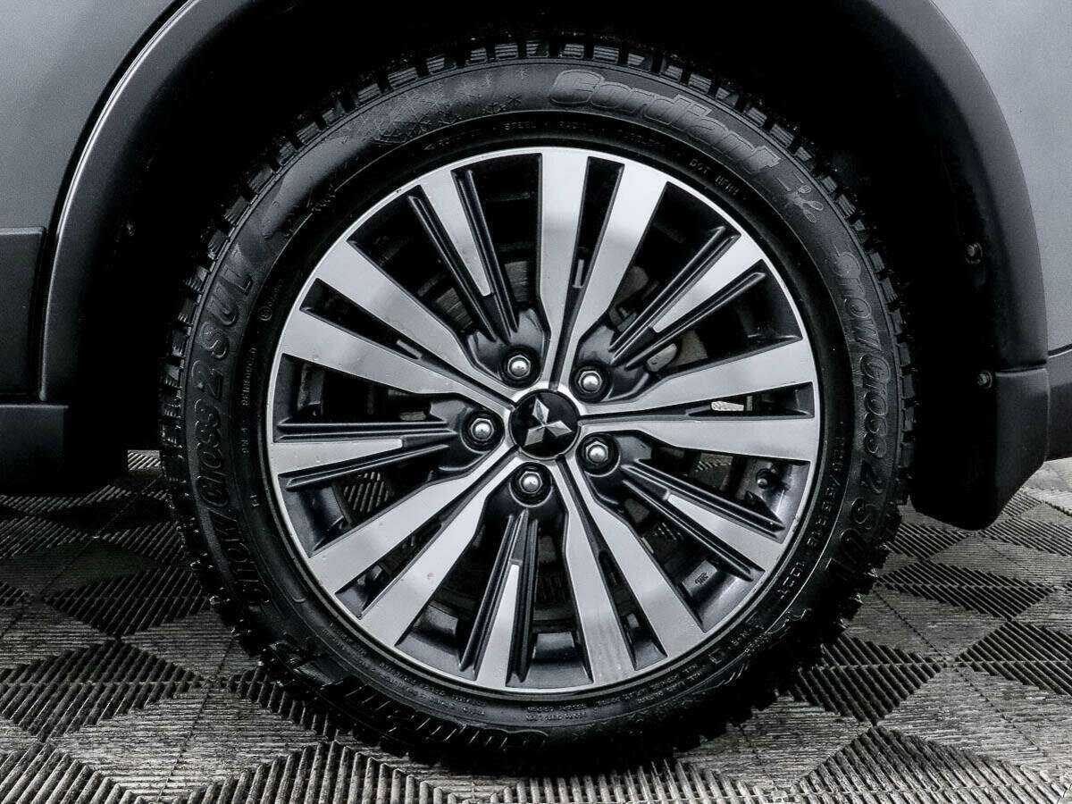 Купить Mitsubishi Outlander, 2021, 89 929 км.. Фото: #11