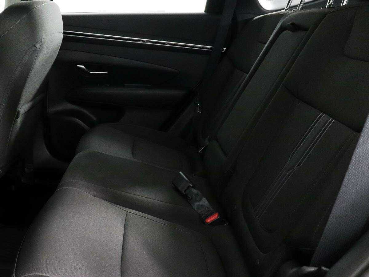 Купить Hyundai Tucson, 2021, 28 900 км.. Фото: #7