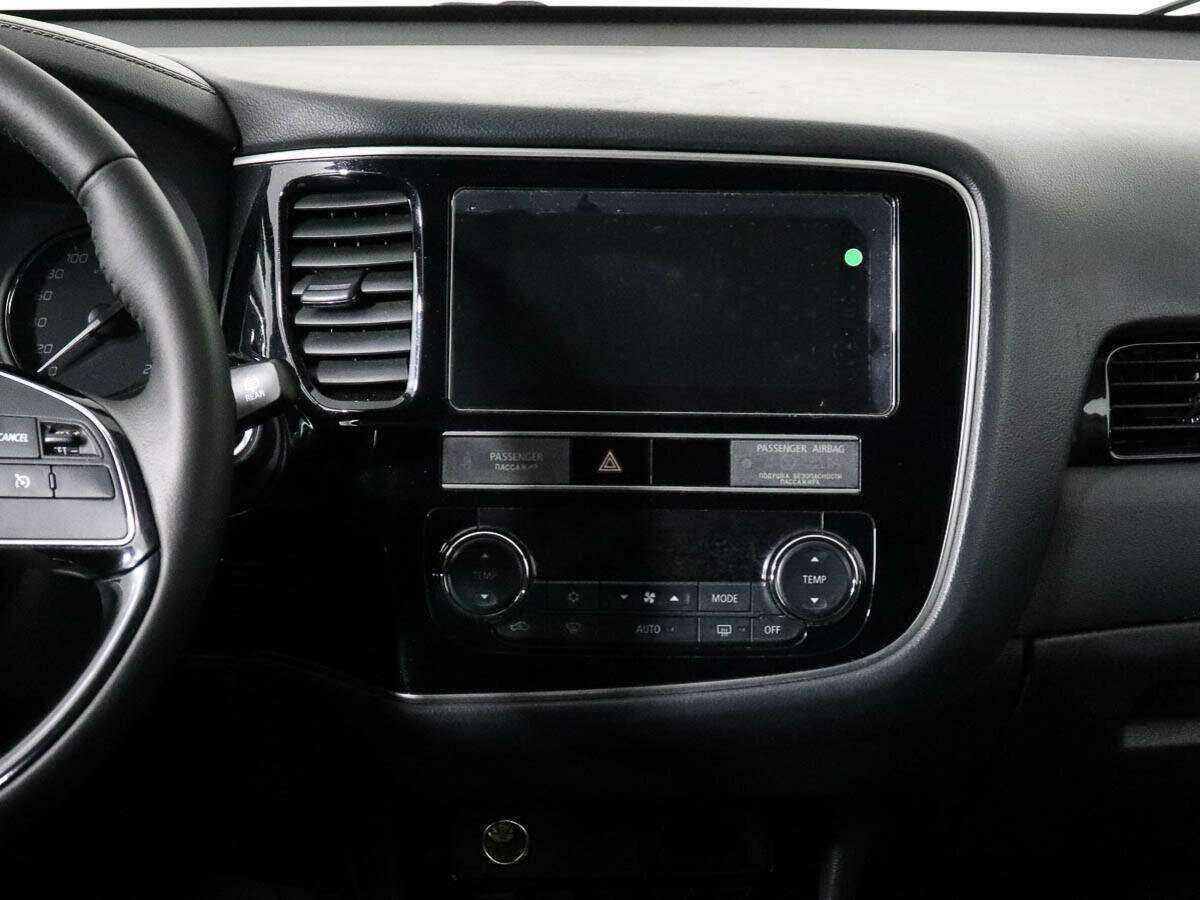 Купить Mitsubishi Outlander, 2019, 115 921 км.. Фото: #10