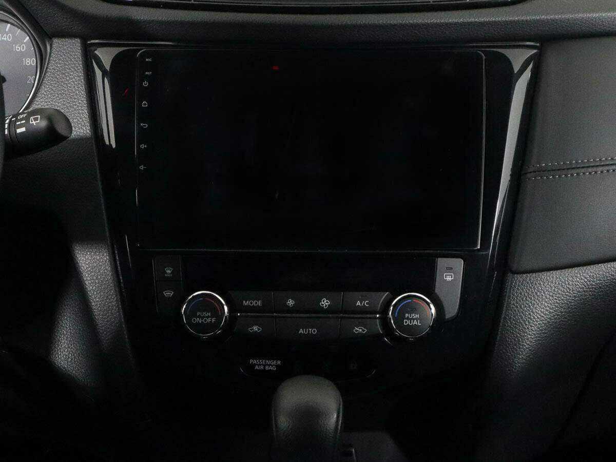 Купить Nissan Qashqai, 2021, 36 000 км.. Фото: #9