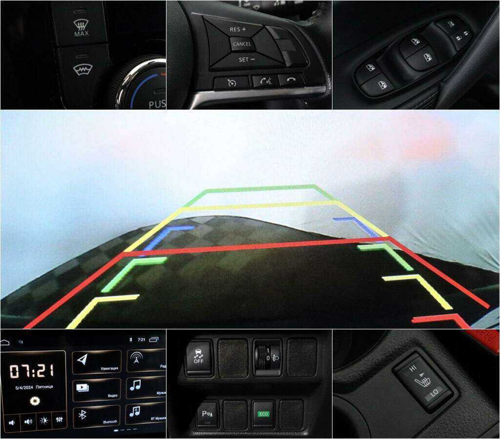 Купить Nissan Qashqai, 2021, 36 000 км.. Фото: #11