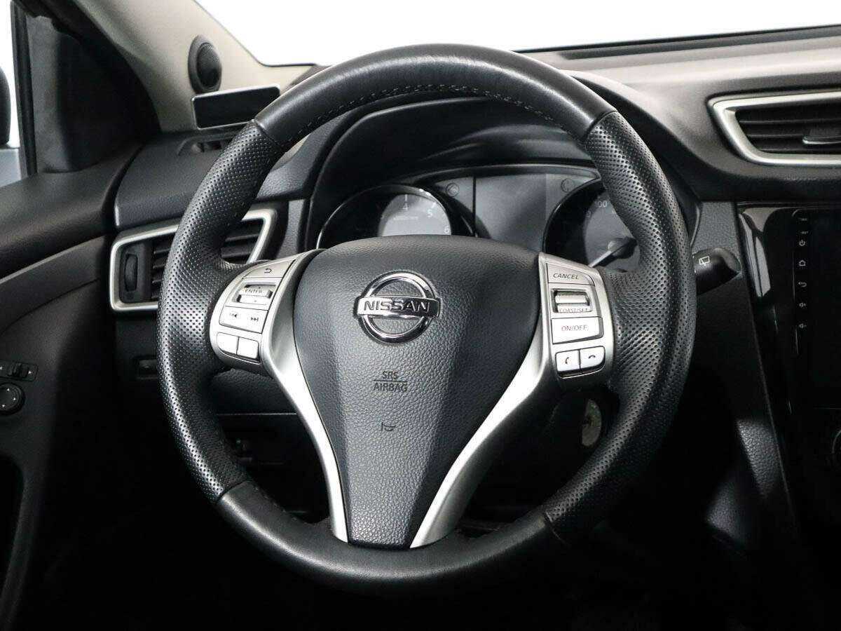 Купить Ниссан Кашкай, 2014, 102 077 км.. Фото: #10