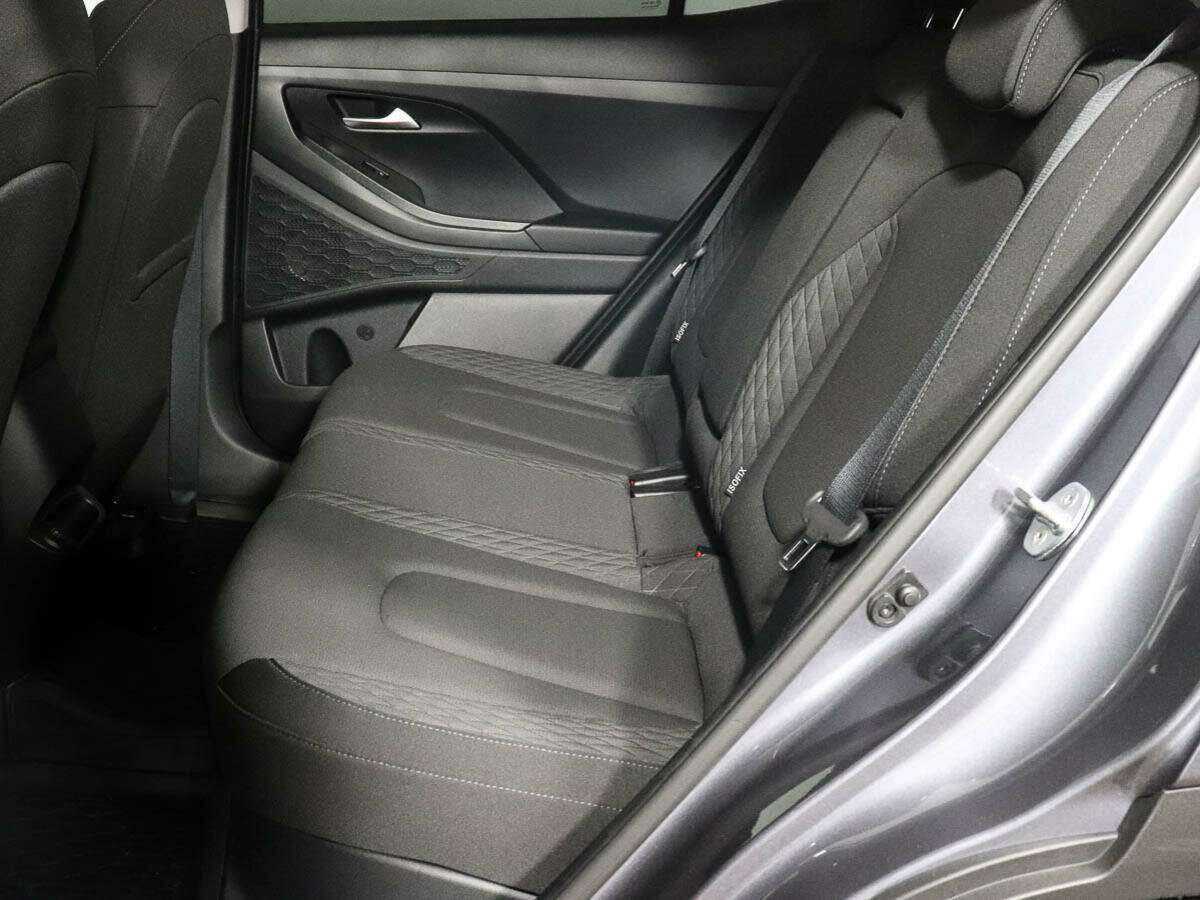 Купить Hyundai Creta, 2021, 55 860 км.. Фото: #7