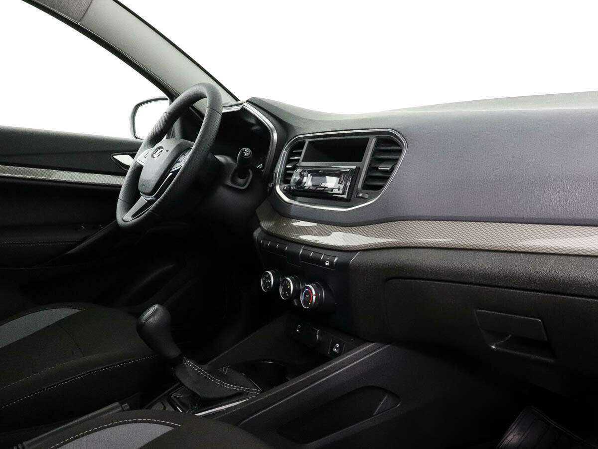 Купить Lada (ВАЗ) Vesta, 2023, 2 799 км.. Фото: #5