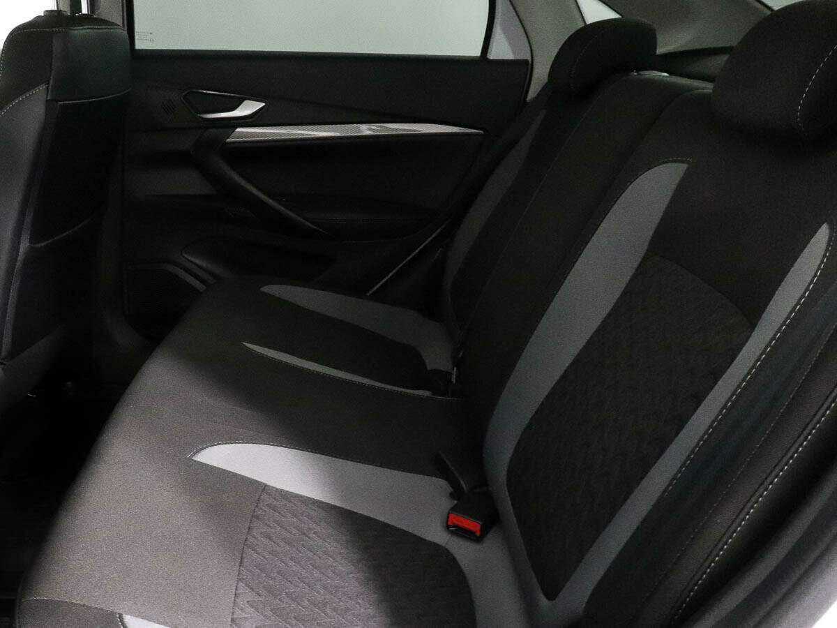 Купить Lada (ВАЗ) Vesta, 2023, 2 799 км.. Фото: #6