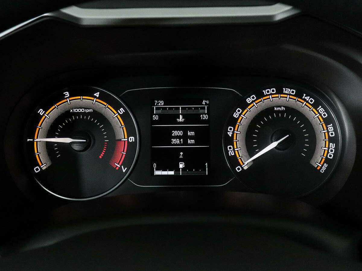 Купить Lada (ВАЗ) Vesta, 2023, 2 799 км.. Фото: #7