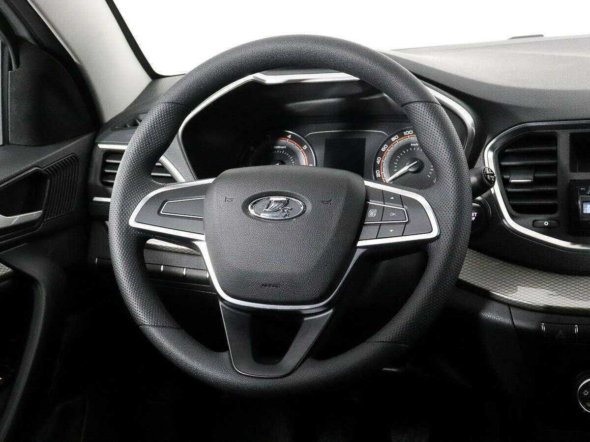 Купить Lada (ВАЗ) Vesta, 2023, 2 799 км.. Фото: #10