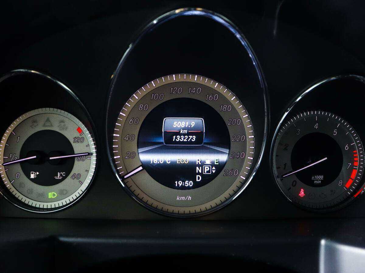 Купить Mercedes-Benz GLK-Класс, 2012, 133 232 км.. Фото: #10