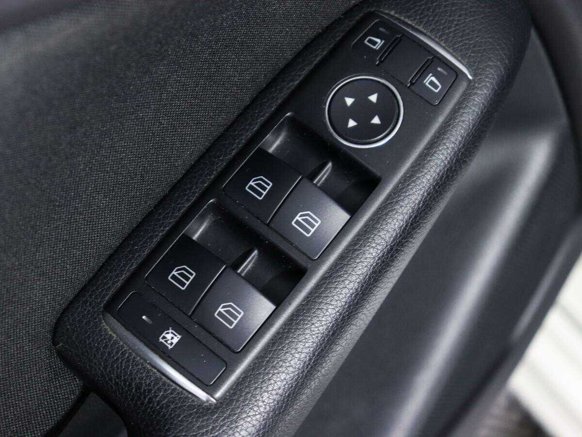 Купить Mercedes-Benz B-Класс, 2012, 115 980 км.. Фото: #14