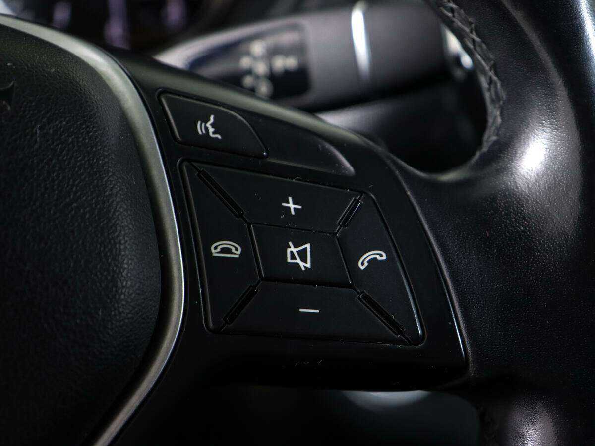 Купить Mercedes-Benz B-Класс, 2012, 115 980 км.. Фото: #16