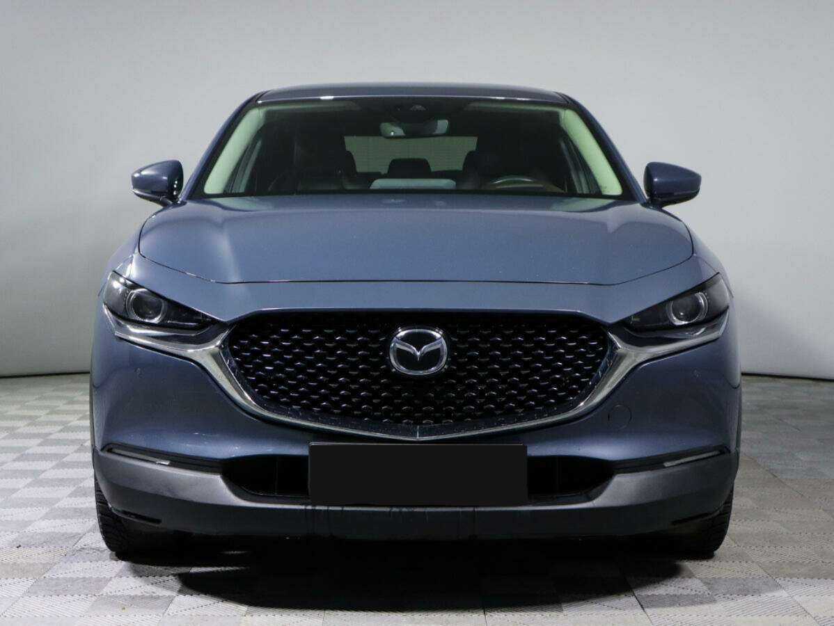 Купить Mazda CX-30, 2021, 69 300 км.. Фото: #1