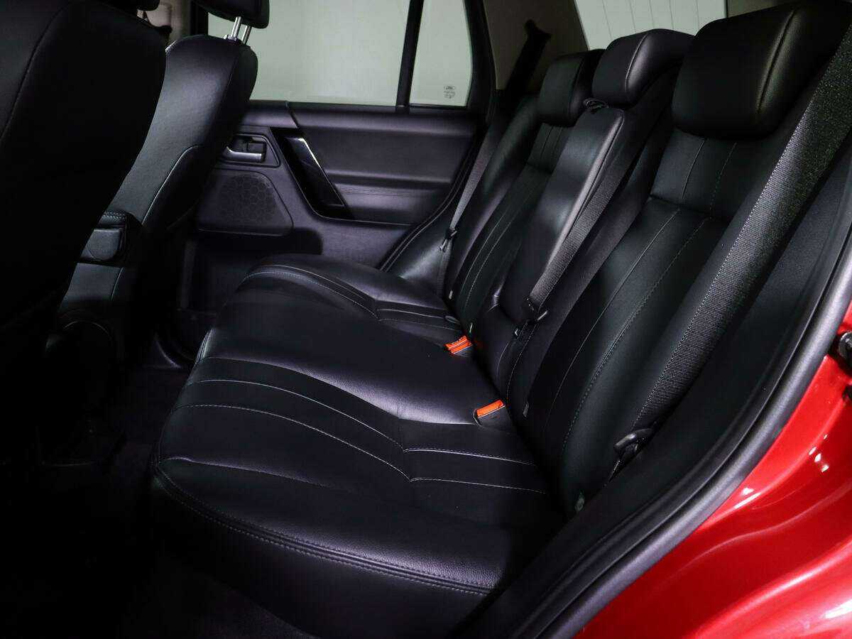 Купить Land Rover Freelander, 2014, 130 050 км.. Фото: #7