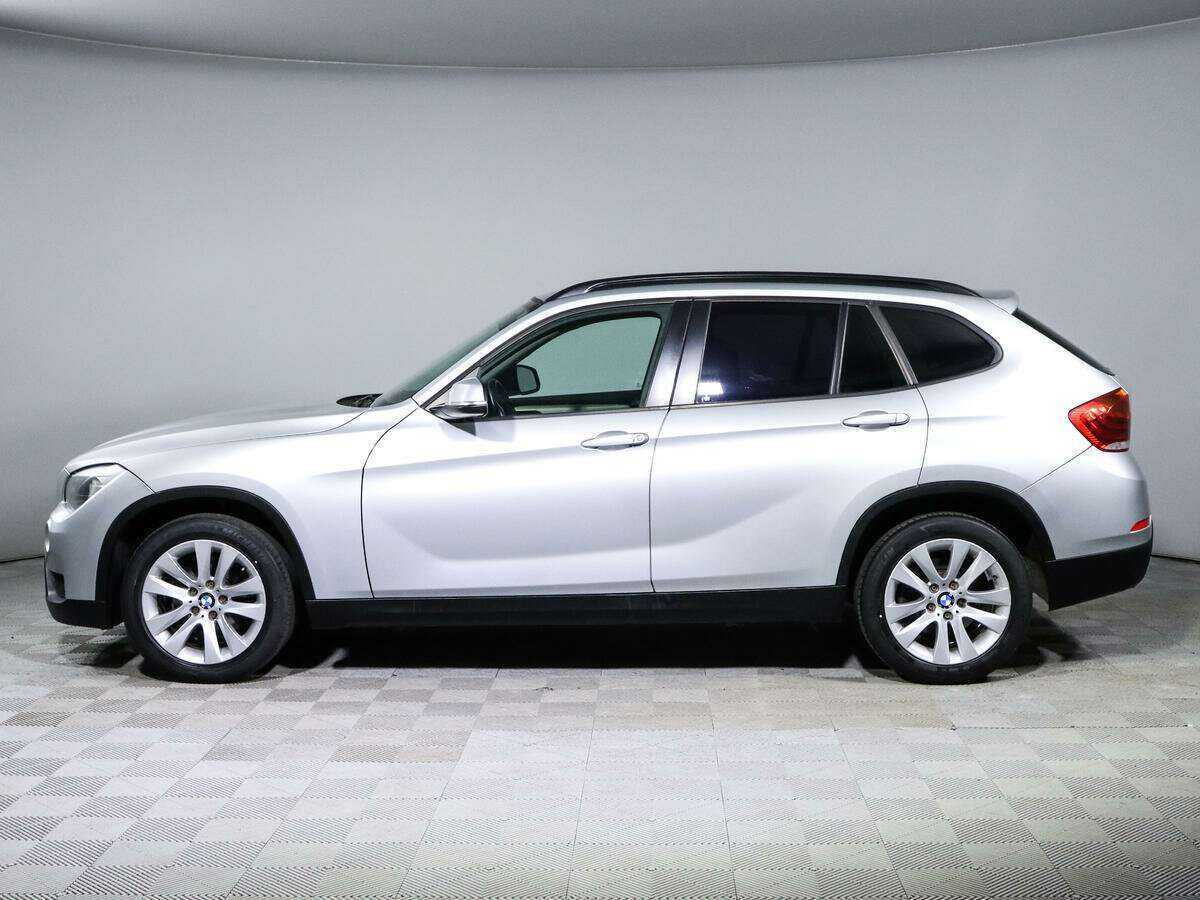 Купить BMW X1, 2013, 90 476 км.. Фото: #7