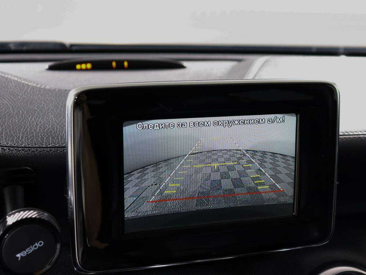 Купить Mercedes-Benz A-Класс, 2013, 108 490 км.. Фото: #14