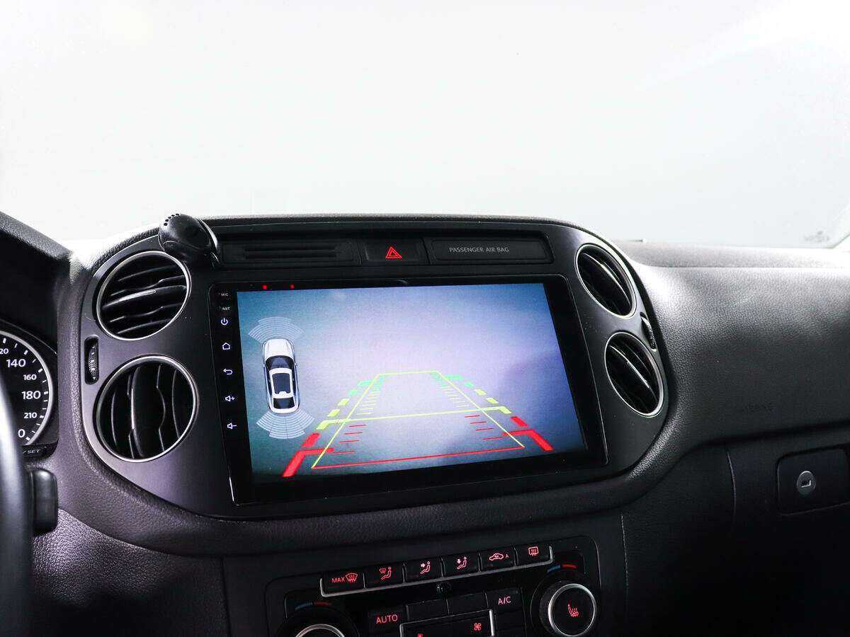 Купить Фольксваген Тигуан, 2012, 130 200 км.. Фото: #16