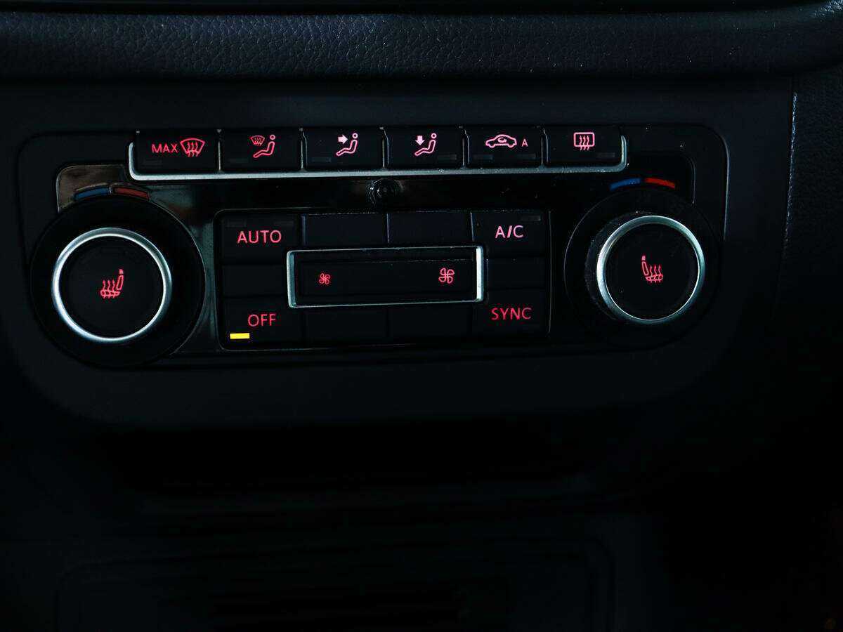 Купить Фольксваген Тигуан, 2012, 130 200 км.. Фото: #17